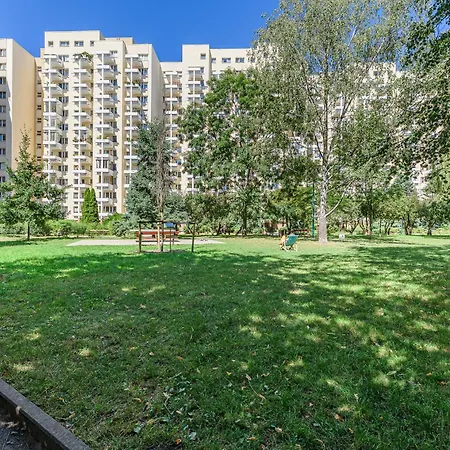 Lumina 3 Rooms Apart With Balcony I Arkadia Mall
